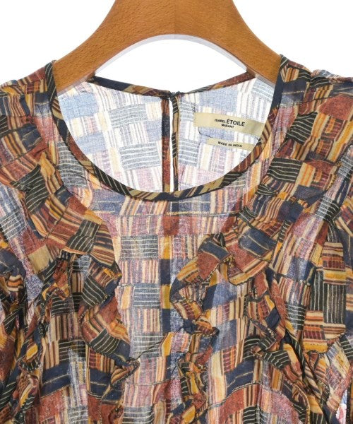 MARANT ETOILE 女襯衫