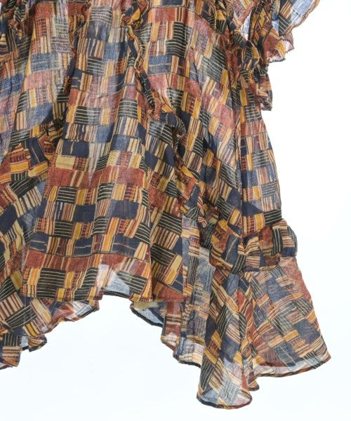 MARANT ETOILE 女襯衫