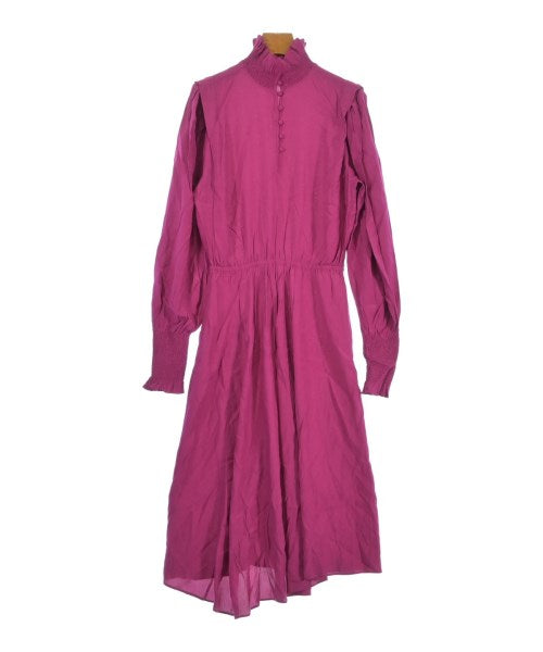 MARANT ETOILE 洋裝