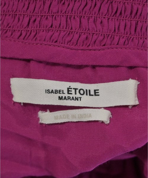 MARANT ETOILE 洋裝
