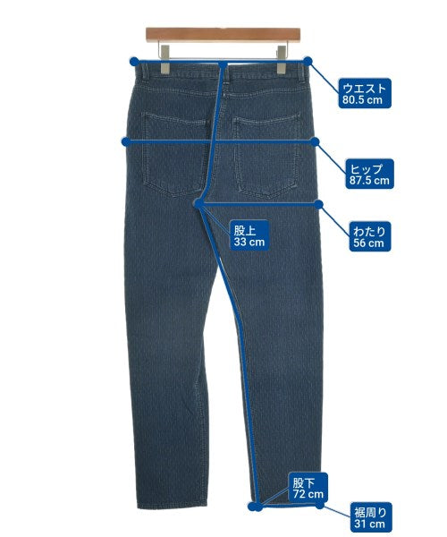 MARANT ETOILE 牛仔褲