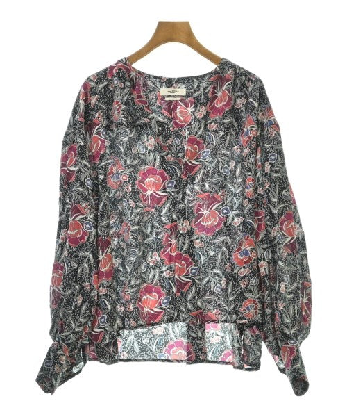 MARANT ETOILE 女襯衫