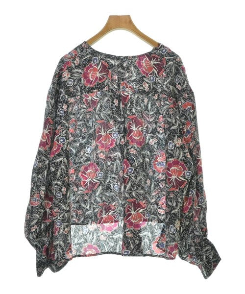 MARANT ETOILE 女襯衫