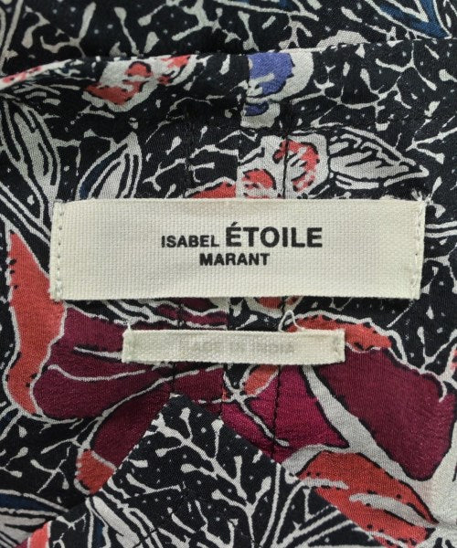 MARANT ETOILE 女襯衫