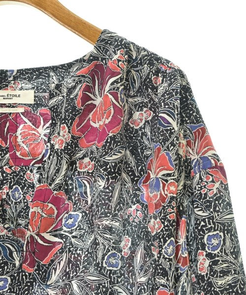 MARANT ETOILE 女襯衫