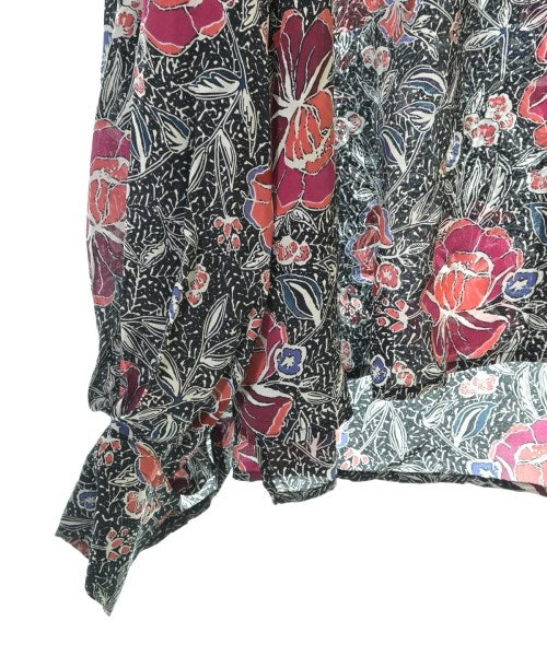 MARANT ETOILE 女襯衫