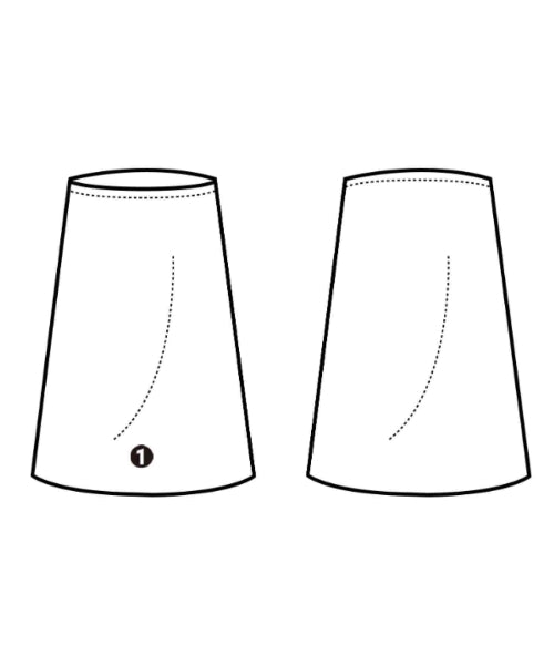 MARANT ETOILE 長裙/超長裙