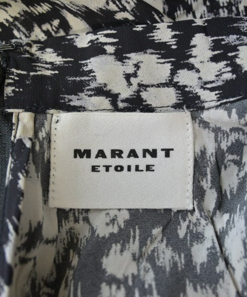 MARANT ETOILE 長裙/超長裙
