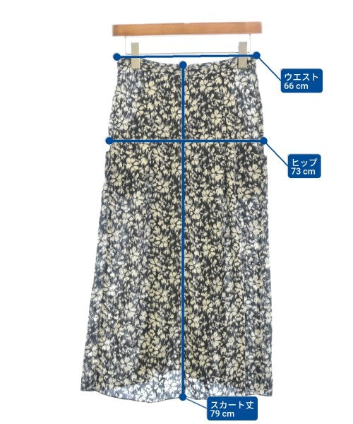 MARANT ETOILE 長裙/超長裙