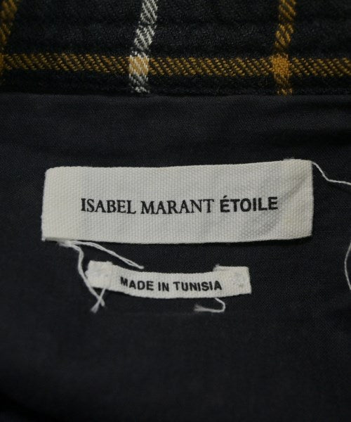 MARANT ETOILE 休襯衫
