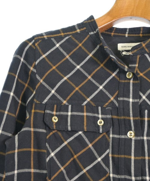 MARANT ETOILE 休襯衫