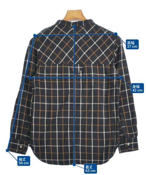 MARANT ETOILE 休襯衫