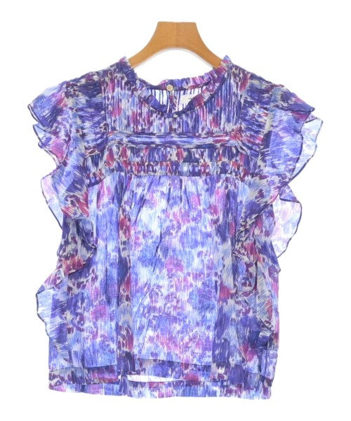 MARANT ETOILE 女襯衫
