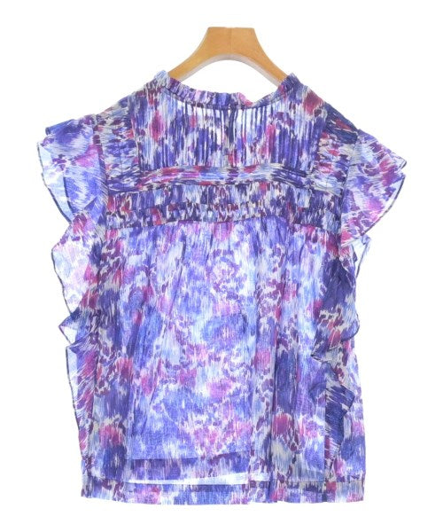 MARANT ETOILE 女襯衫