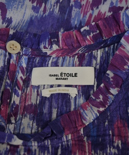 MARANT ETOILE 女襯衫