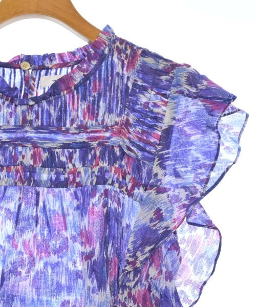 MARANT ETOILE 女襯衫