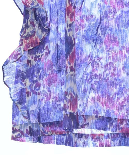 MARANT ETOILE 女襯衫