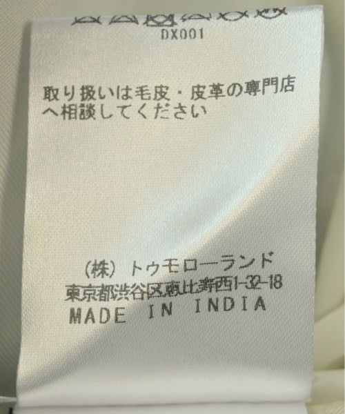 MARANT ETOILE 騎士夾克