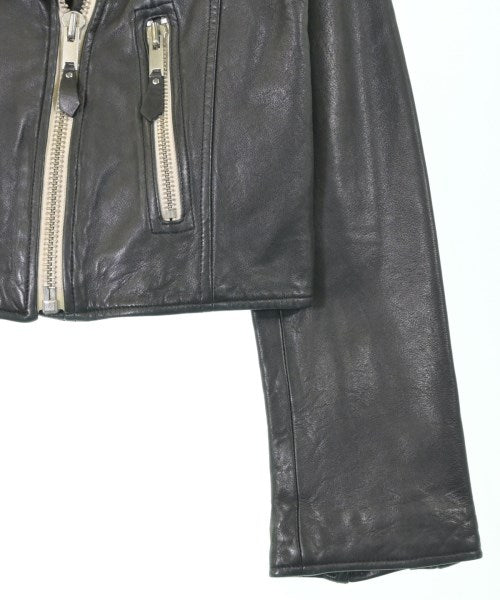 MARANT ETOILE 騎士夾克