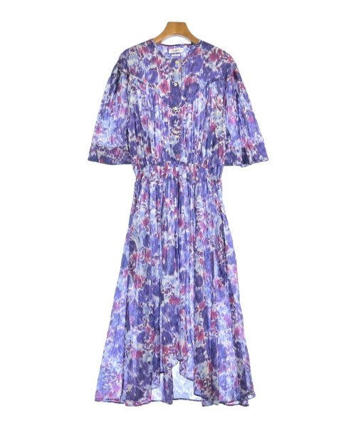 MARANT ETOILE 洋裝