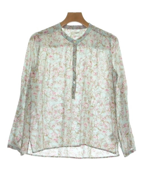 MARANT ETOILE 女襯衫