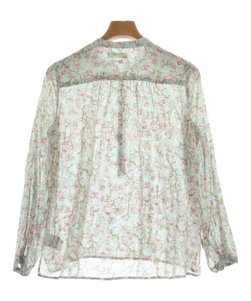 MARANT ETOILE 女襯衫