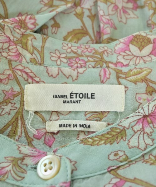MARANT ETOILE 女襯衫