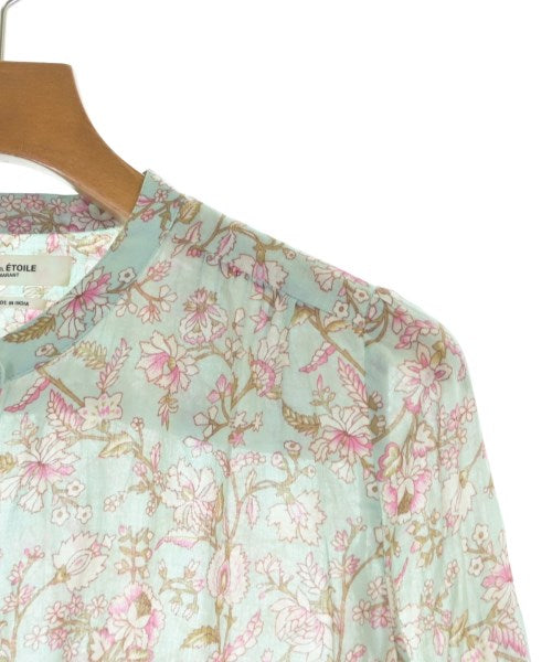 MARANT ETOILE 女襯衫