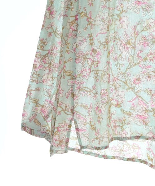 MARANT ETOILE 女襯衫