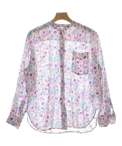 MARANT ETOILE 女襯衫