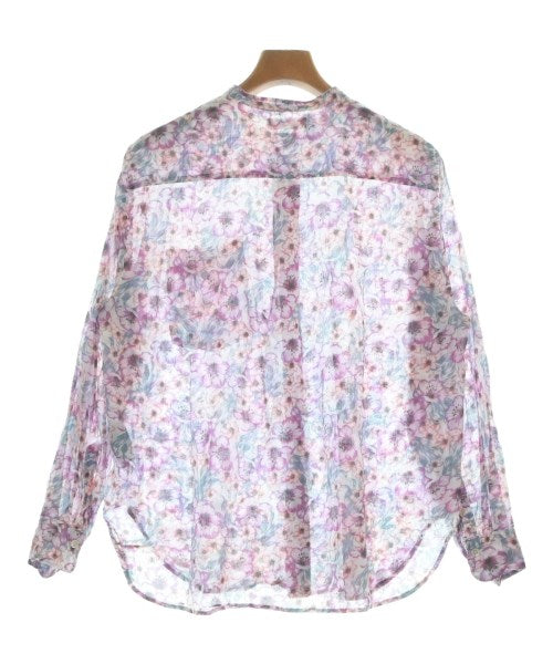 MARANT ETOILE 女襯衫