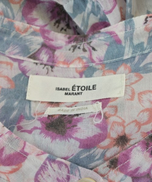 MARANT ETOILE 女襯衫
