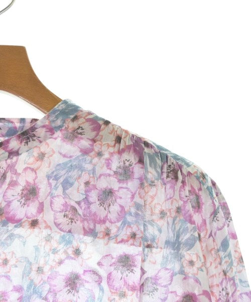 MARANT ETOILE 女襯衫