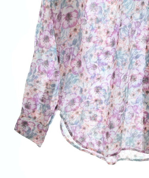 MARANT ETOILE 女襯衫