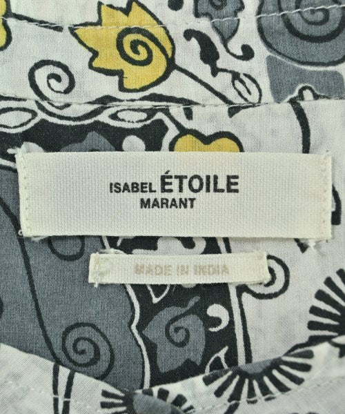 MARANT ETOILE 休閒襯衫