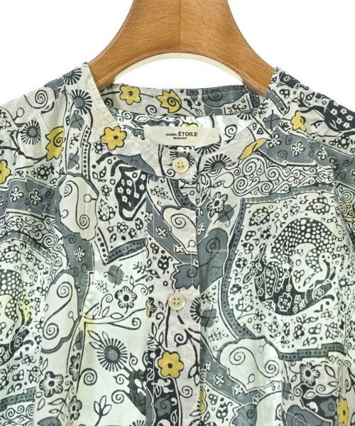 MARANT ETOILE 休閒襯衫