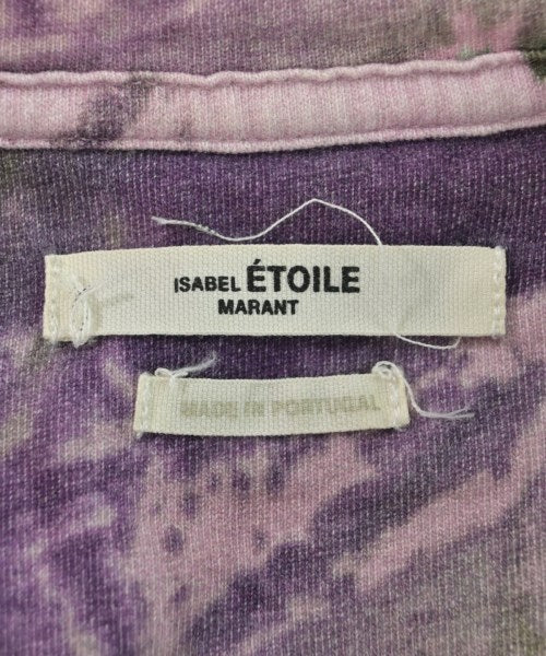 MARANT ETOILE T恤/上衣