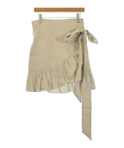 MARANT ETOILE 膝上裙
