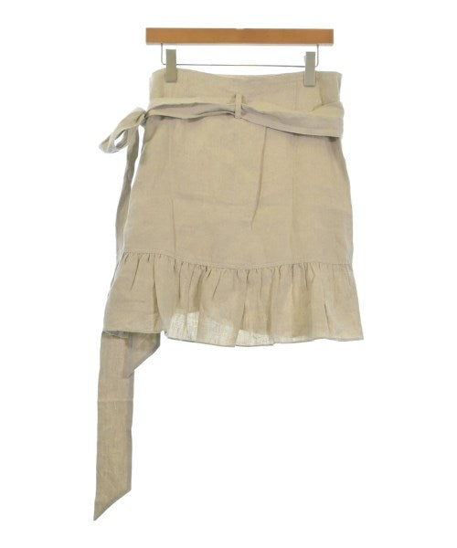 MARANT ETOILE 膝上裙