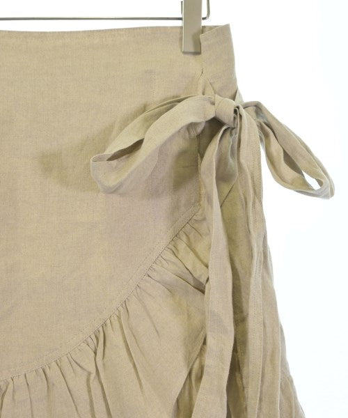 MARANT ETOILE 膝上裙