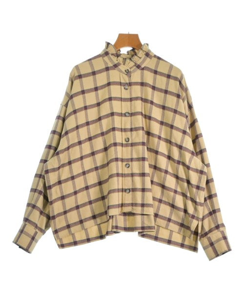 MARANT ETOILE 休閒襯衫
