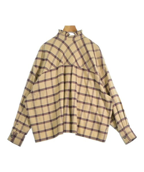MARANT ETOILE 休閒襯衫