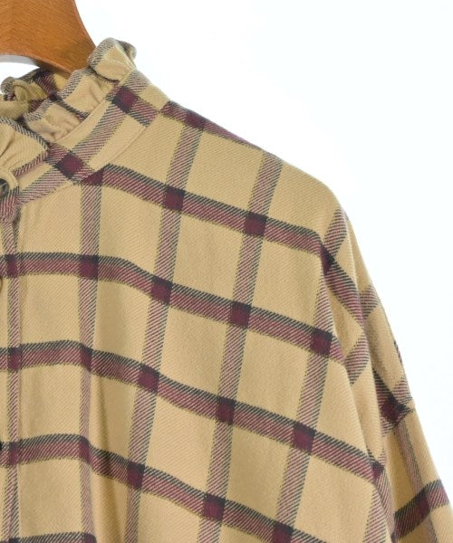 MARANT ETOILE 休閒襯衫