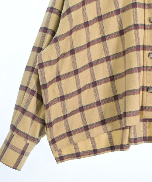 MARANT ETOILE 休閒襯衫