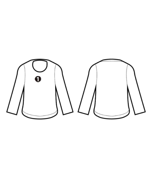 MARANT ETOILE 運動衫