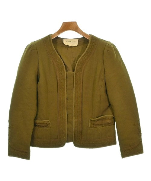 MARANT ETOILE 夾克