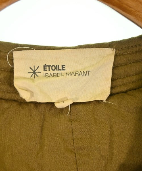 MARANT ETOILE 夾克