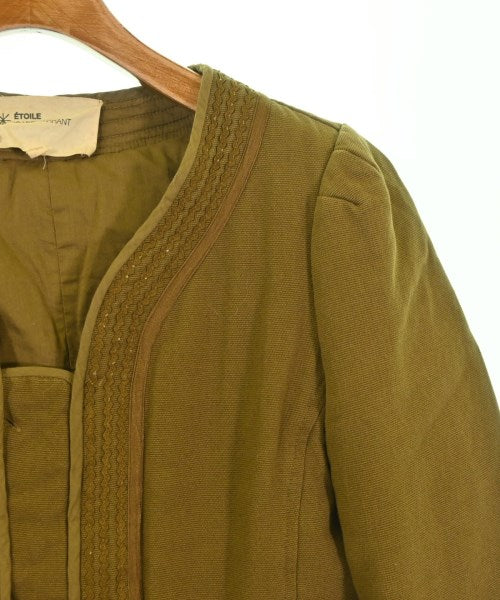 MARANT ETOILE 夾克
