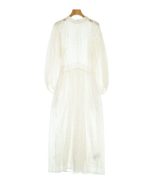MARANT ETOILE 洋裝
