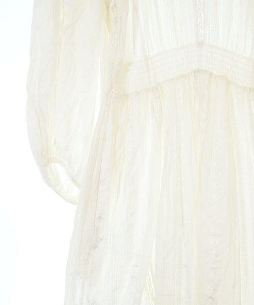 MARANT ETOILE 洋裝